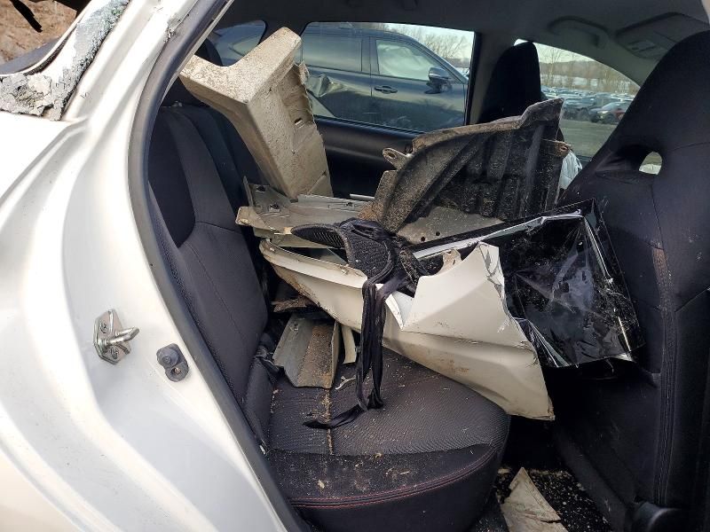 2013 Subaru Impreza wrx