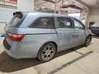 2013 Honda Odyssey exl