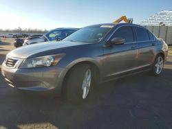 2009 Honda Accord exl for sale in Fresno, CA