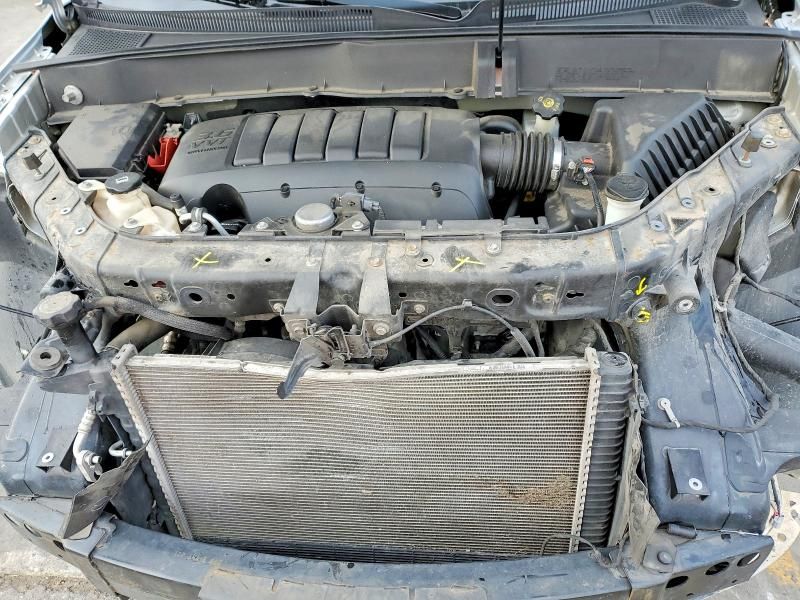 2016 Chevrolet Traverse ls