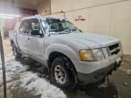 2001 Ford Explorer Sport Trac