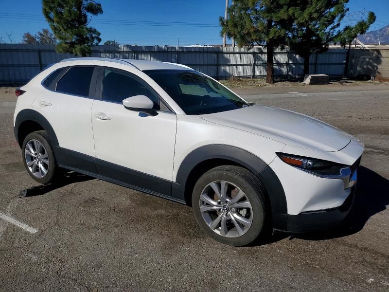 2023 Mazda Cx-30 Select