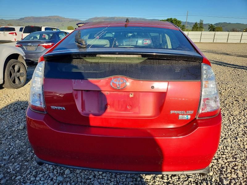 2007 Toyota Prius