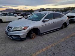 2014 Honda Crosstour exl for sale in Las Vegas, NV