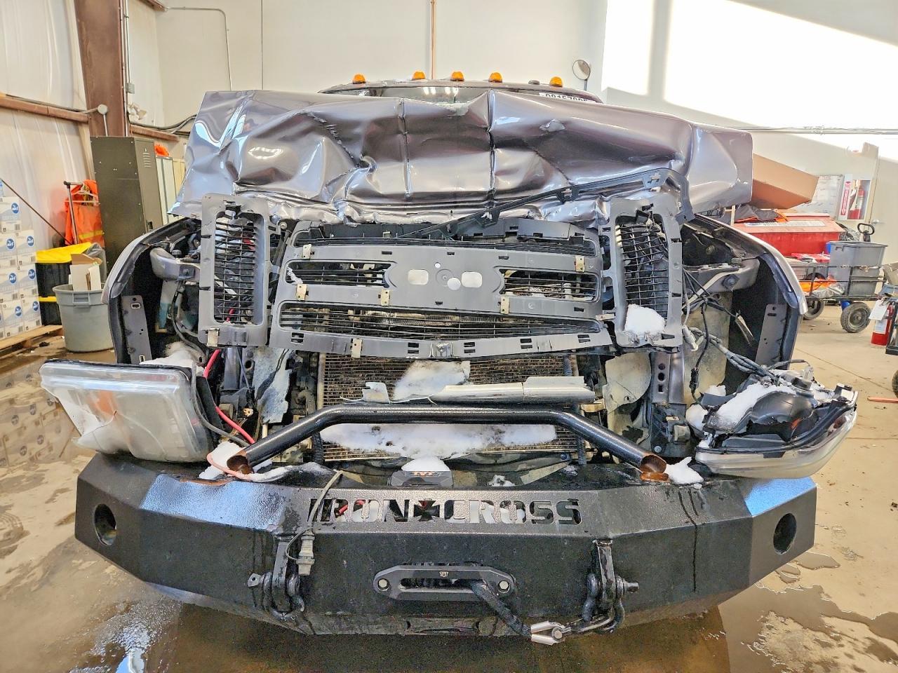 2009 Ford F350 Super Duty