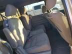 2009 Honda Odyssey ex