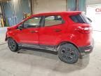 2019 Ford Ecosport s