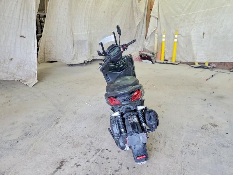 2024 Piaggio 2024 Other Motorcycle Piaggio BV400S