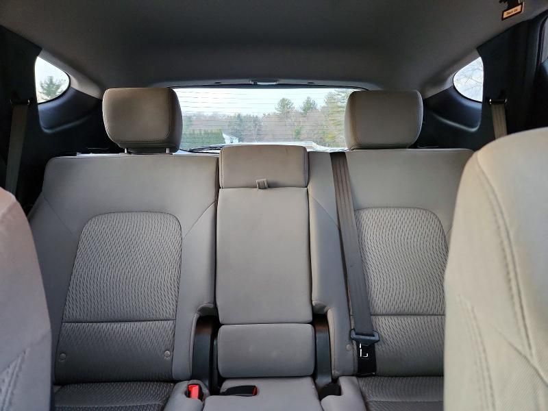 2015 Hyundai Santa fe Sport