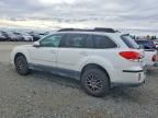 2011 Subaru Outback