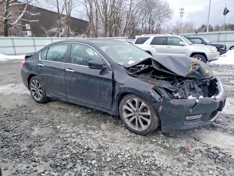 2013 Honda Accord Sport