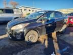 2011 Ford Fiesta s