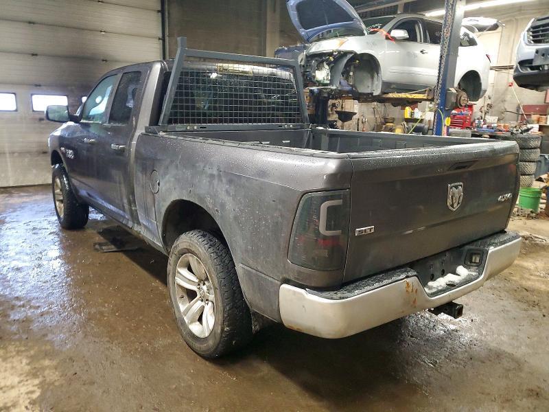 2014 Dodge Ram 1500 slt