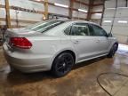 2014 Volkswagen Passat se