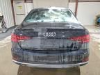 2019 Audi A4 Premium