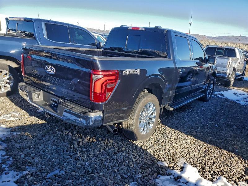 2024 Ford F150 Lariat