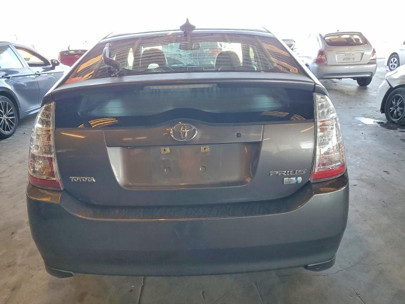2008 Toyota Prius Base