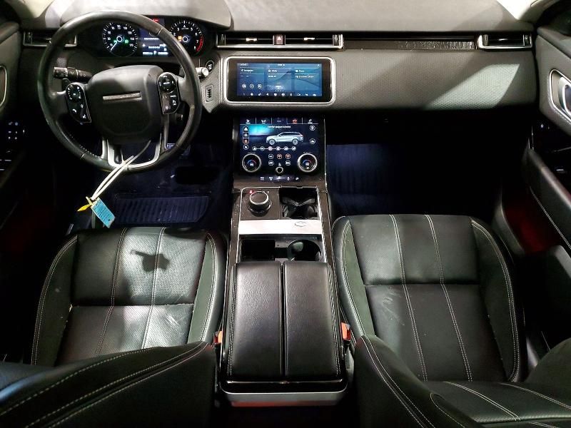 2019 Land Rover Range Rover Velar s