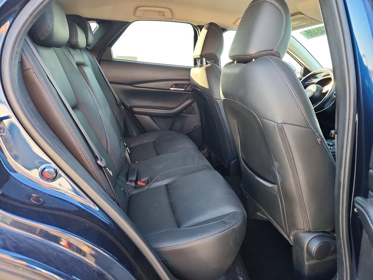 2022 Mazda Cx-30 Select