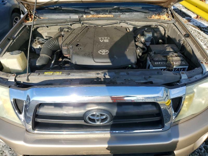 2006 Toyota Tacoma