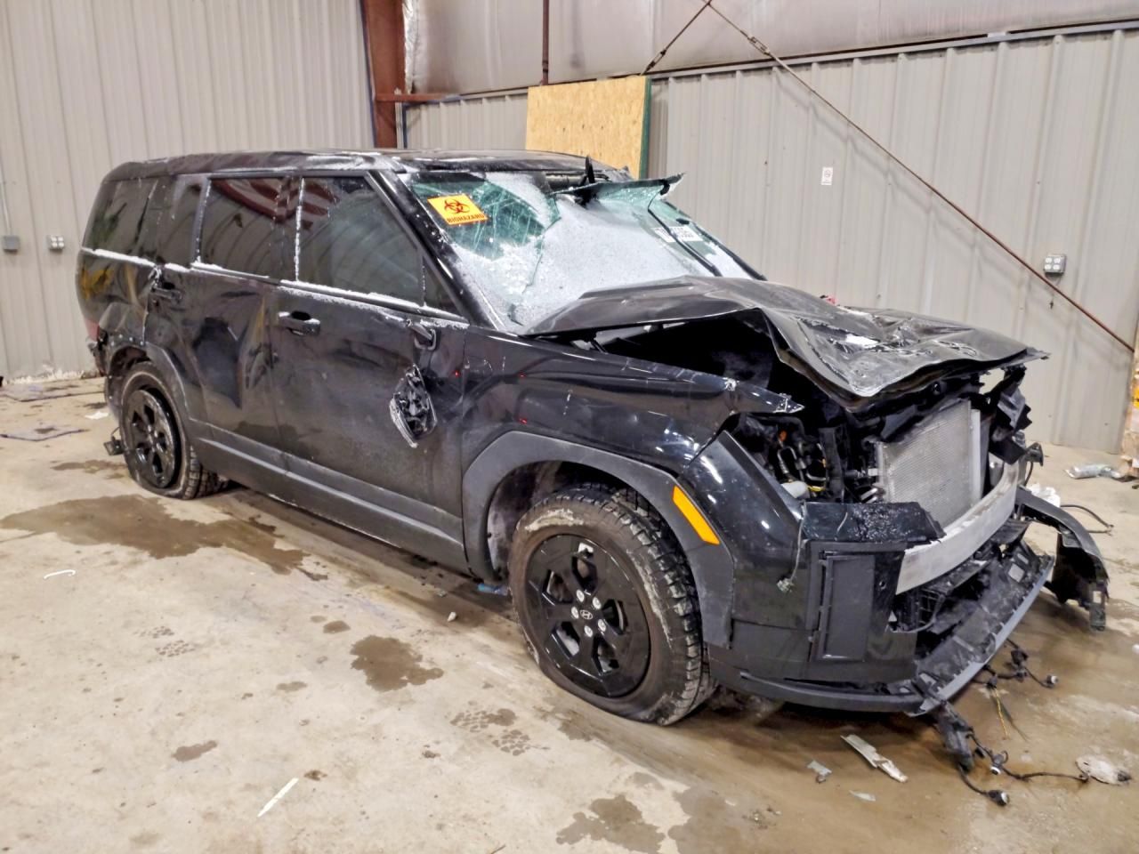 2024 Hyundai Santa fe xrt