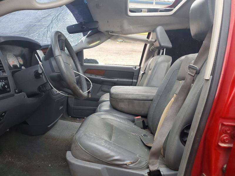 2006 Dodge RAM 1500 ST