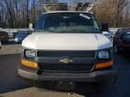 2012 Chevrolet Express G1500