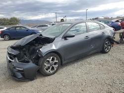 2021 KIA Forte fe for sale in San Diego, CA