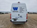 2023 Mercedes-Benz Sprinter 2500 Delivery Van