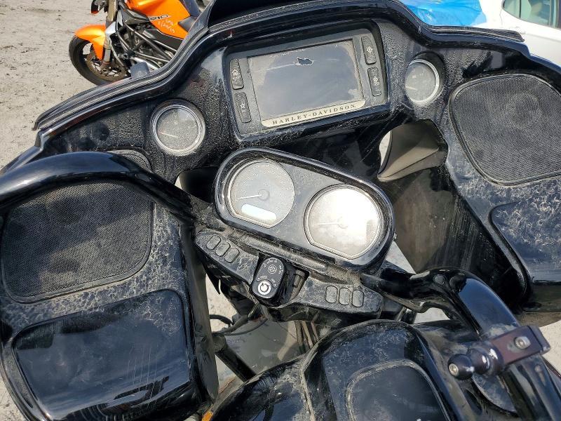2022 Harley-Davidson Fltrxst