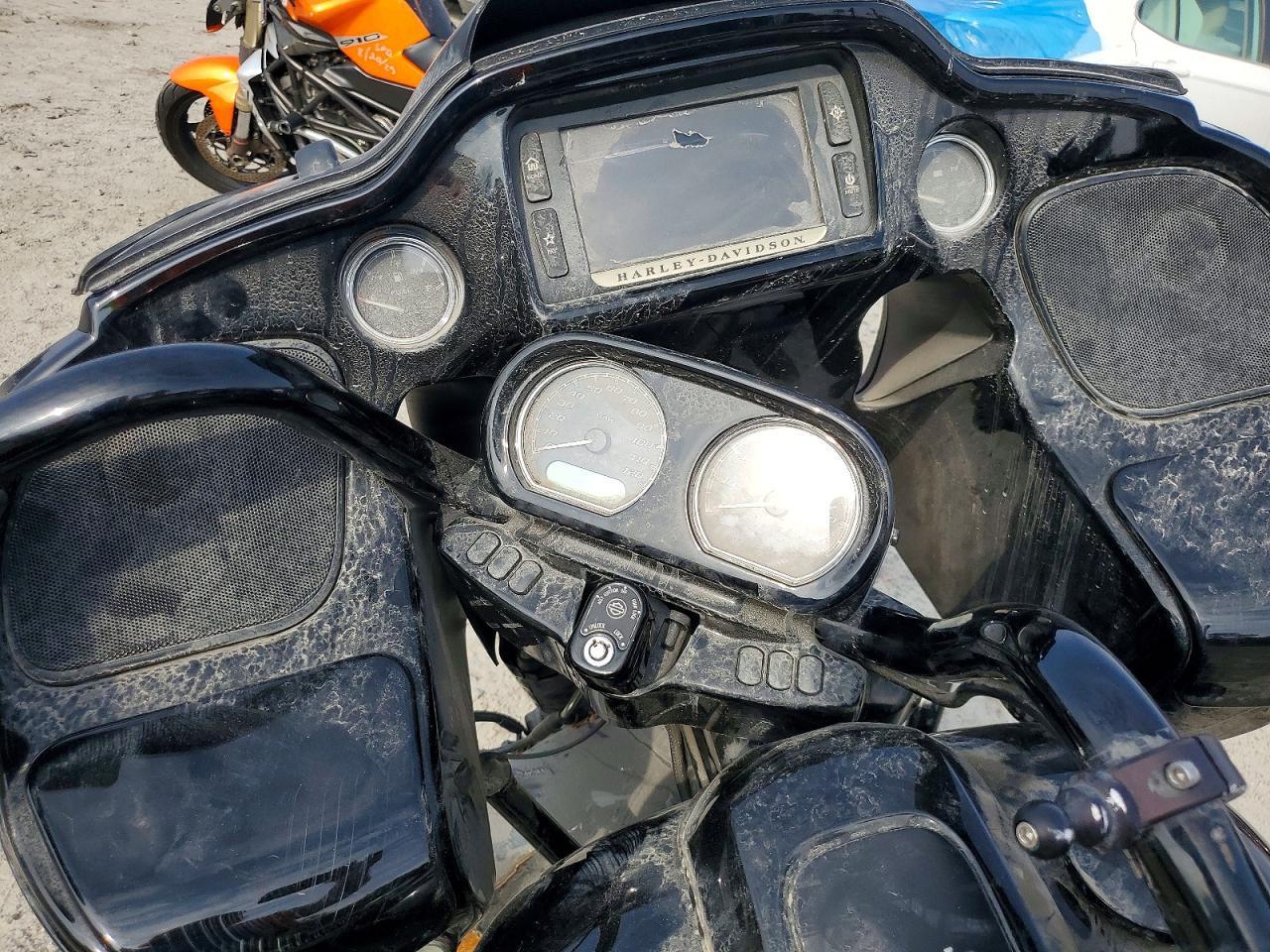 2022 Harley-Davidson Fltrxst