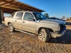 2005 Chevrolet Avalanche C1500