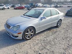 2007 Mercedes-Benz C 230 for sale in Madisonville, TN