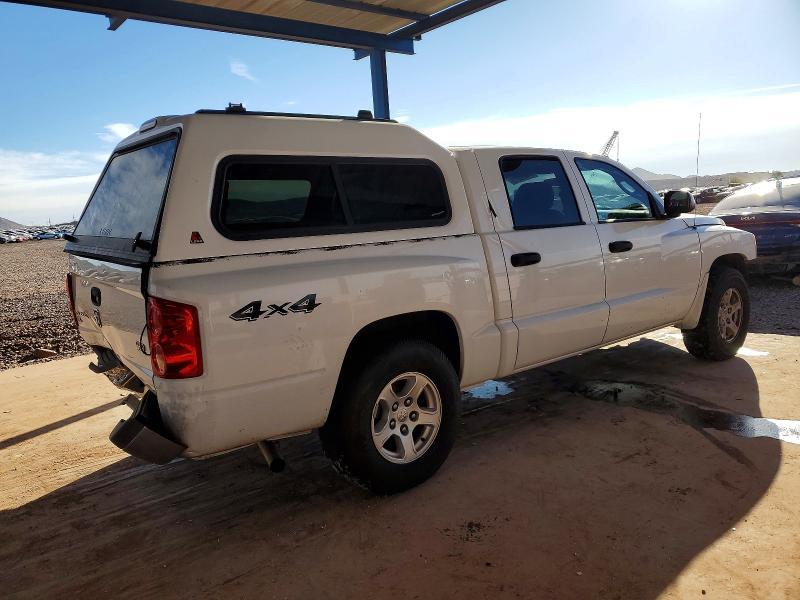 2005 Dodge Dakota Quad slt