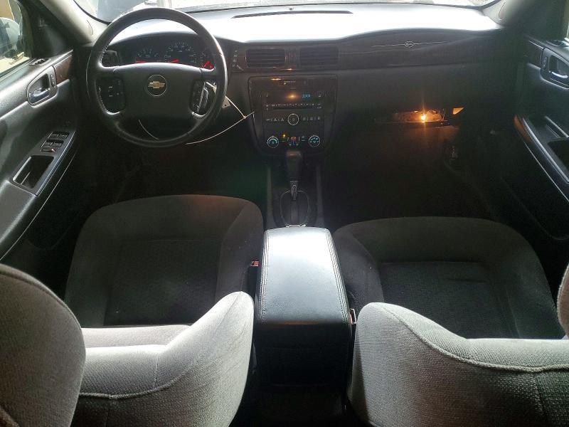 2014 Chevrolet Impala Limited lt