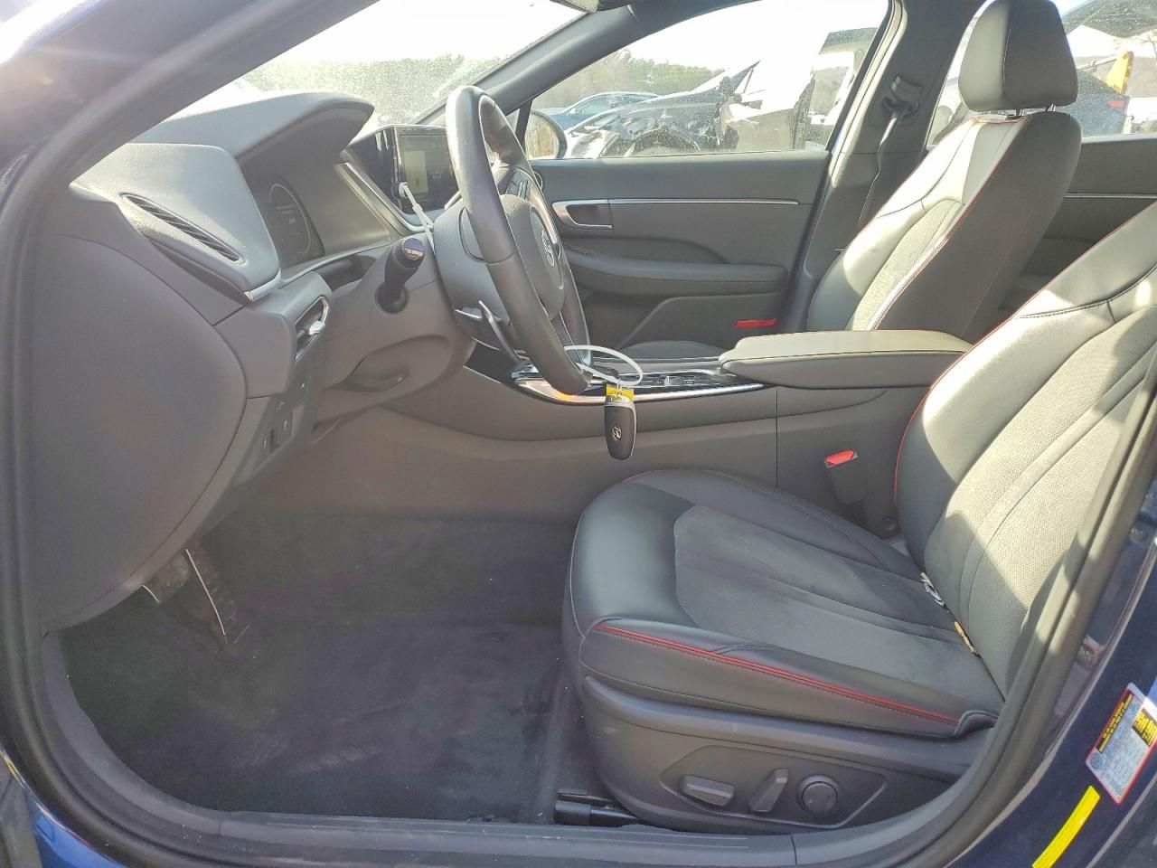 2020 Hyundai Sonata sel Plus