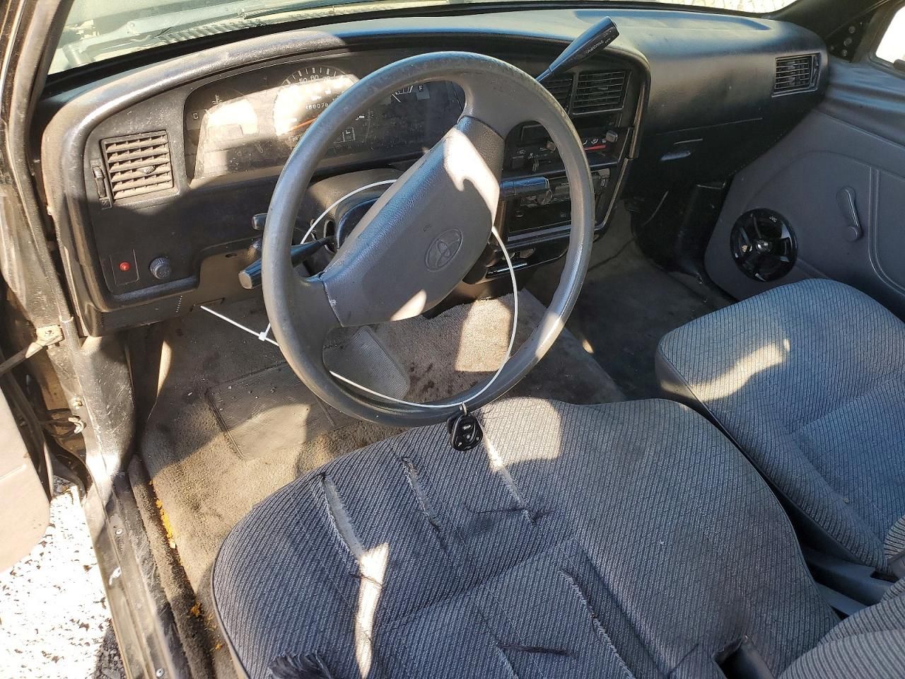 1994 Toyota Pickup 1/2 ton Extra Long Wheelbase