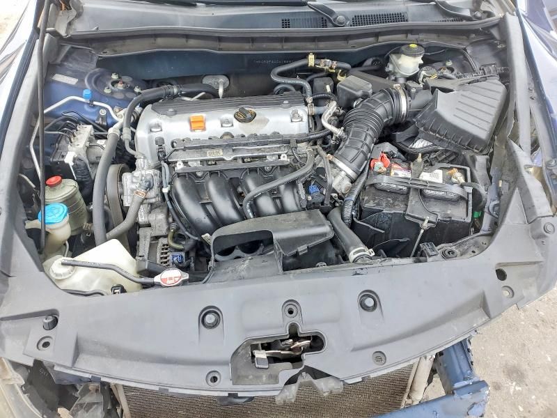 2012 Honda Accord lx