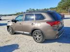 2018 Mitsubishi Outlander es
