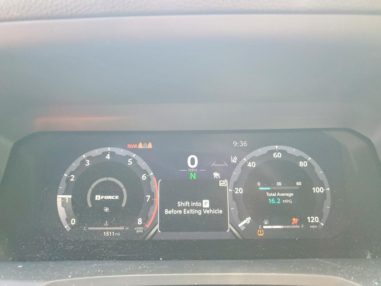 2025 Toyota Tacoma Double cab