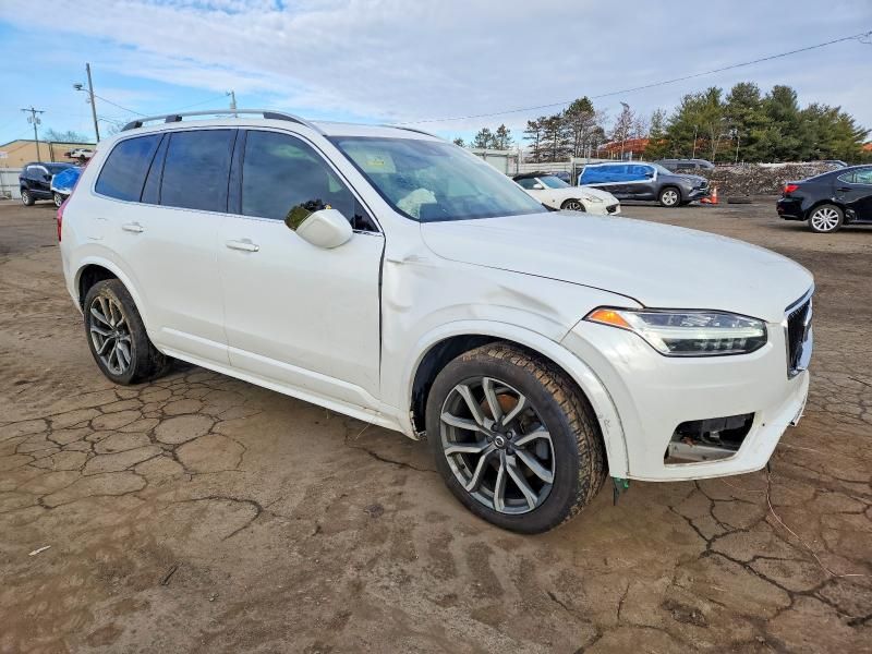 2019 Volvo Xc90 T6 Momentum