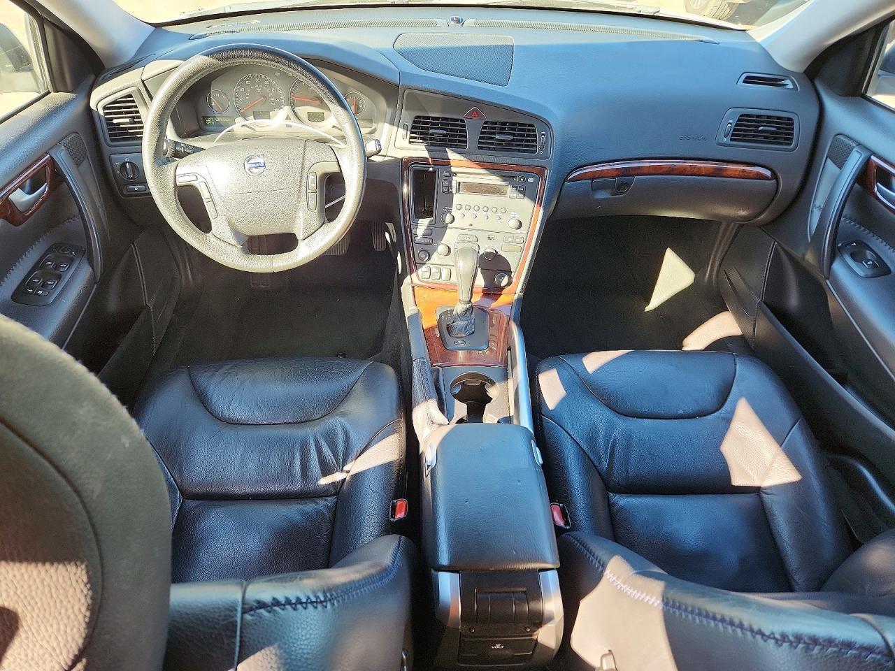 2006 Volvo Xc70