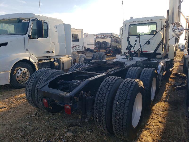 2016 Mack Anthem Semi Truck