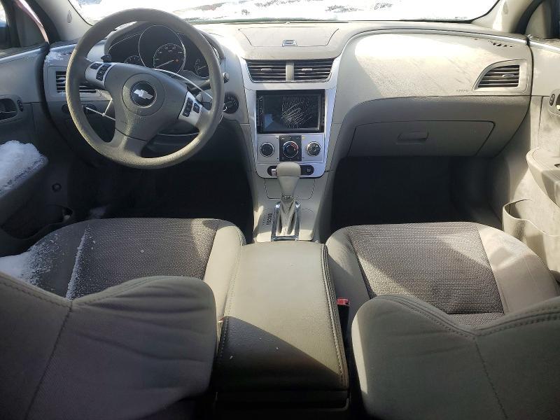 2010 Chevrolet Malibu 1LT