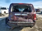 2010 Honda Pilot ex