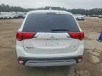 2020 Mitsubishi Outlander se