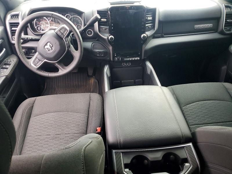 2025 Dodge Ram 3500 big Horn