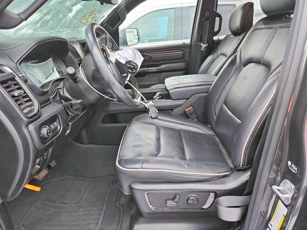 2022 Dodge Ram 1500 Limited