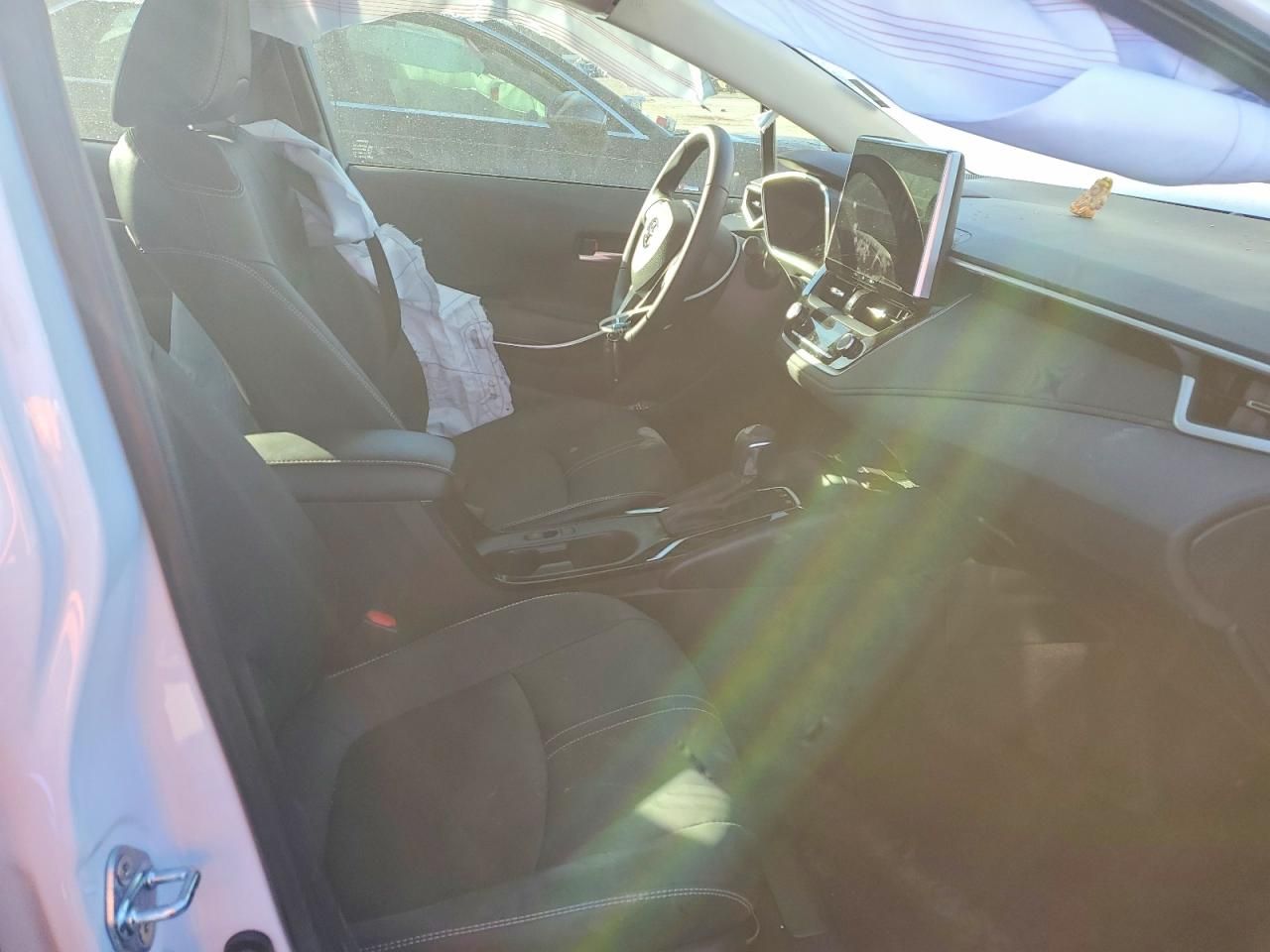 2026 Toyota Corolla Hybrid