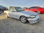 2001 Mazda Mx-5 Miata Base